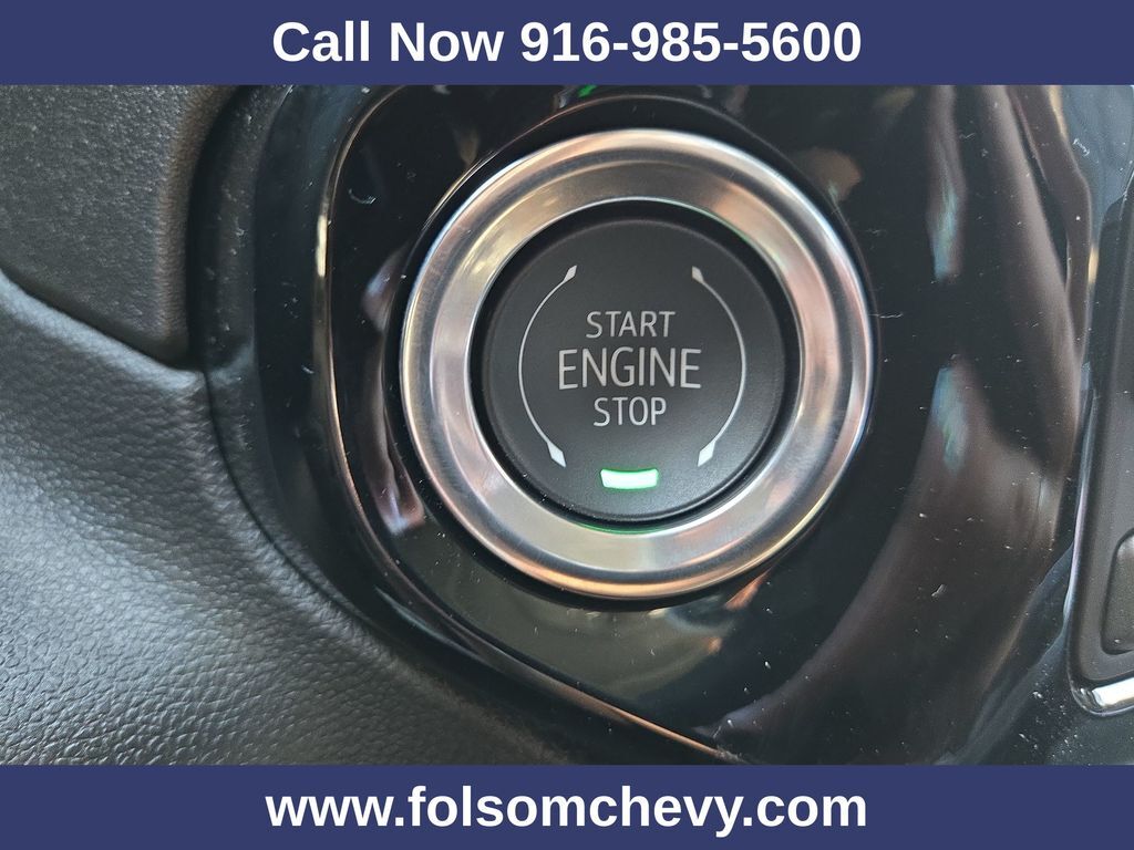 2026 Chevrolet Silverado 2500HD LT Folsom CA