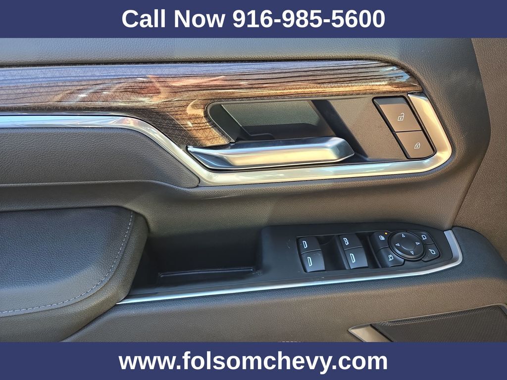 2026 Chevrolet Silverado 2500HD LT Folsom CA