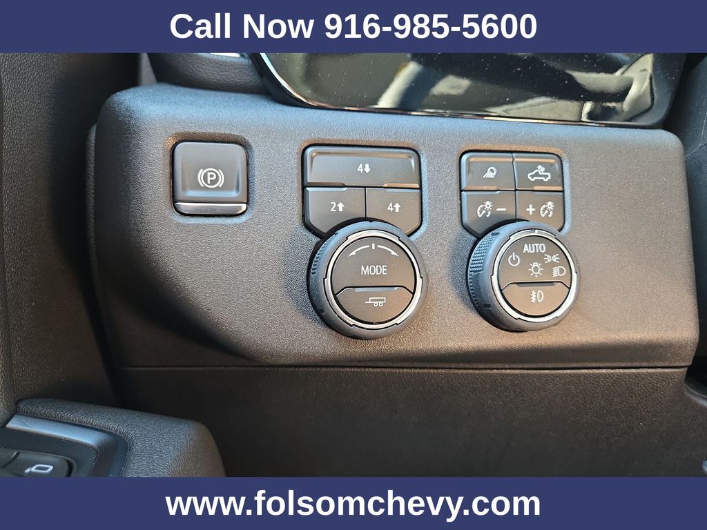 2026 Chevrolet Silverado 2500HD LT Folsom CA