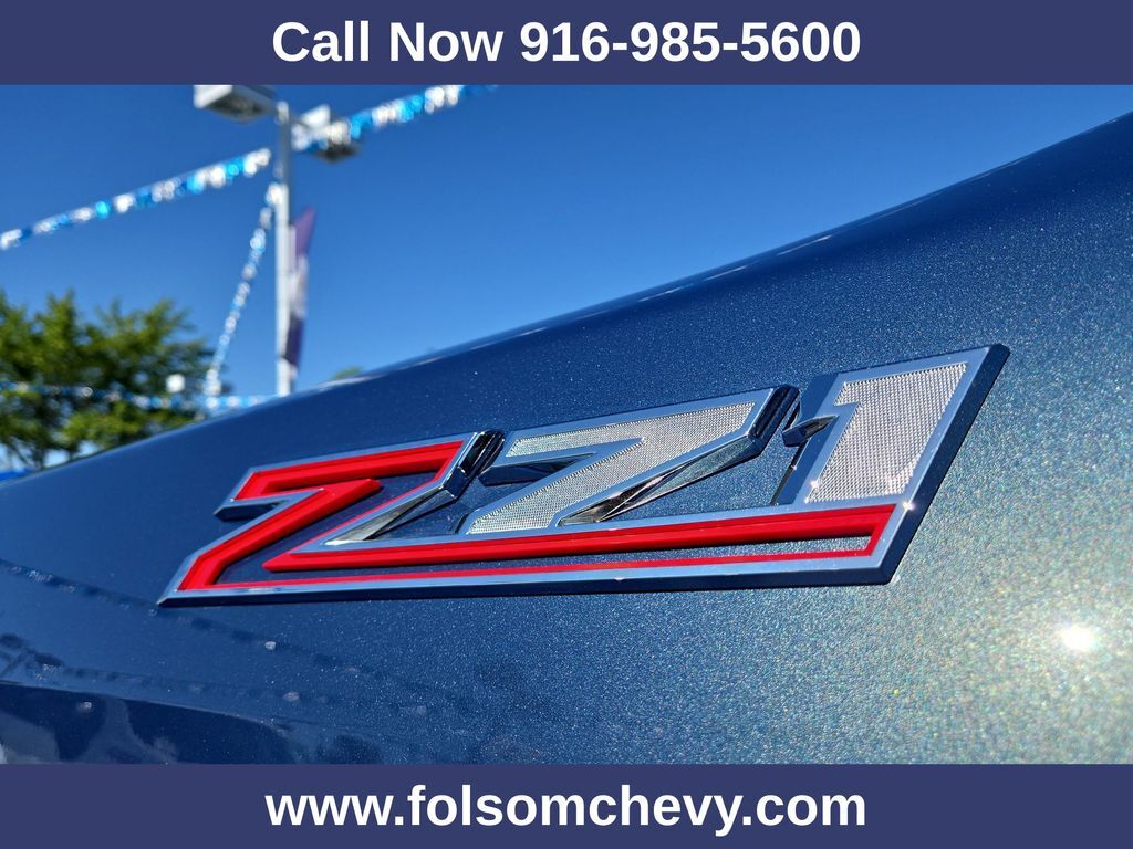 2026 Chevrolet Silverado 2500HD LT Folsom CA