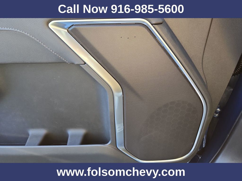 2026 Chevrolet Silverado 2500HD LT Folsom CA