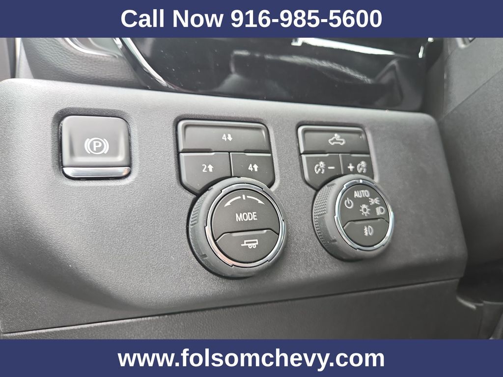 2026 Chevrolet Silverado 2500HD LT Folsom CA