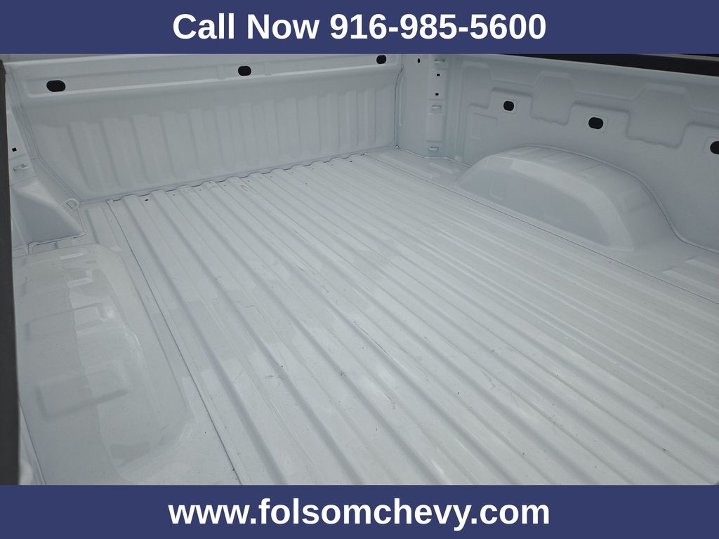 2026 Chevrolet Silverado 2500HD LT Folsom CA