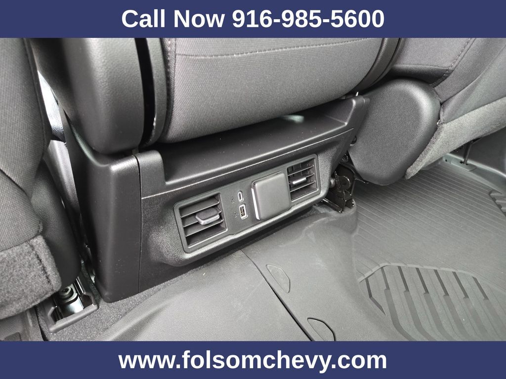2026 Chevrolet Silverado 2500HD LT Folsom CA