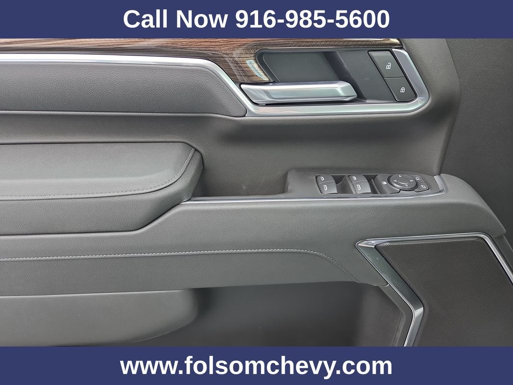 2026 Chevrolet Silverado 2500HD LT Folsom CA