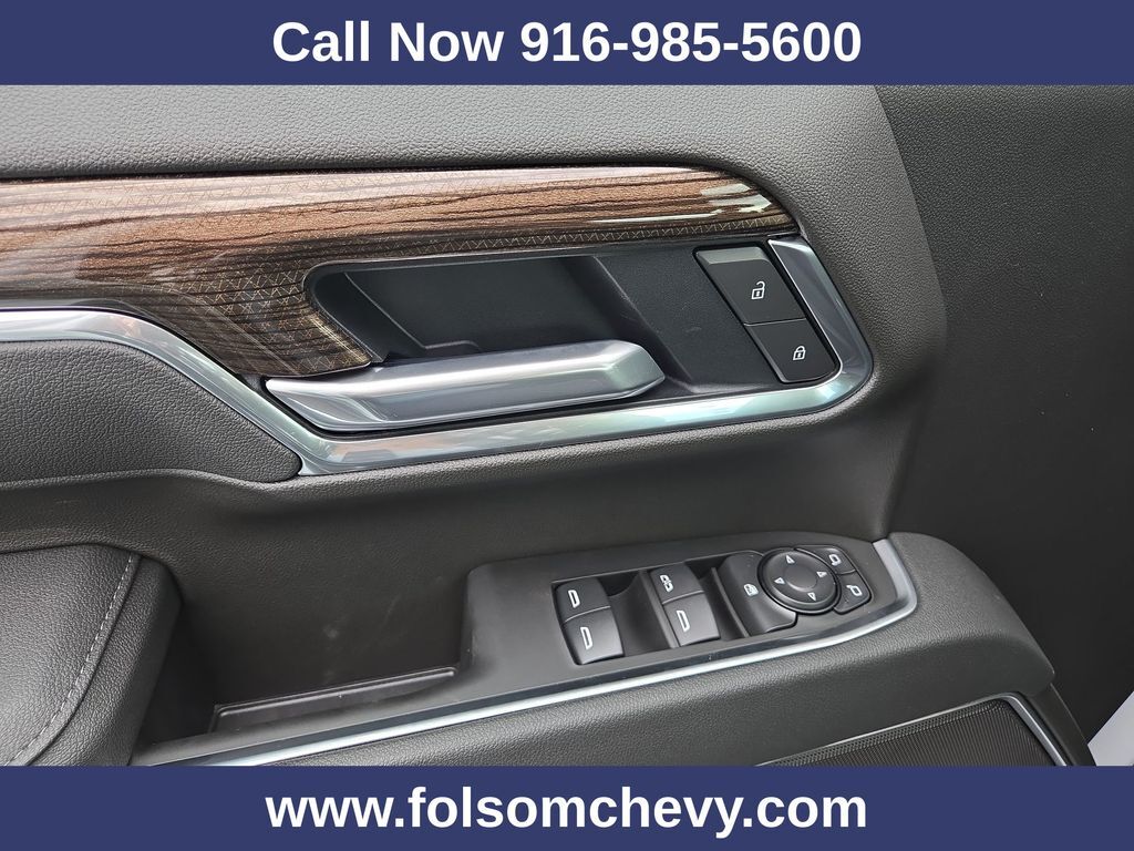 2026 Chevrolet Silverado 2500HD LT Folsom CA