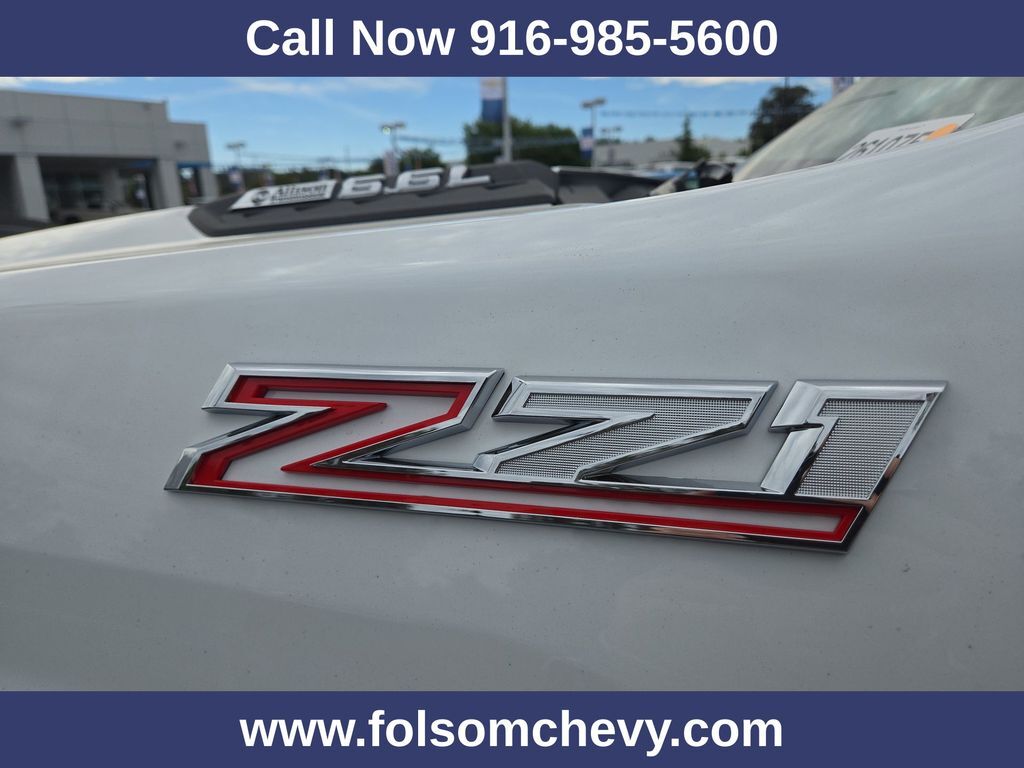 2026 Chevrolet Silverado 2500HD LT Folsom CA