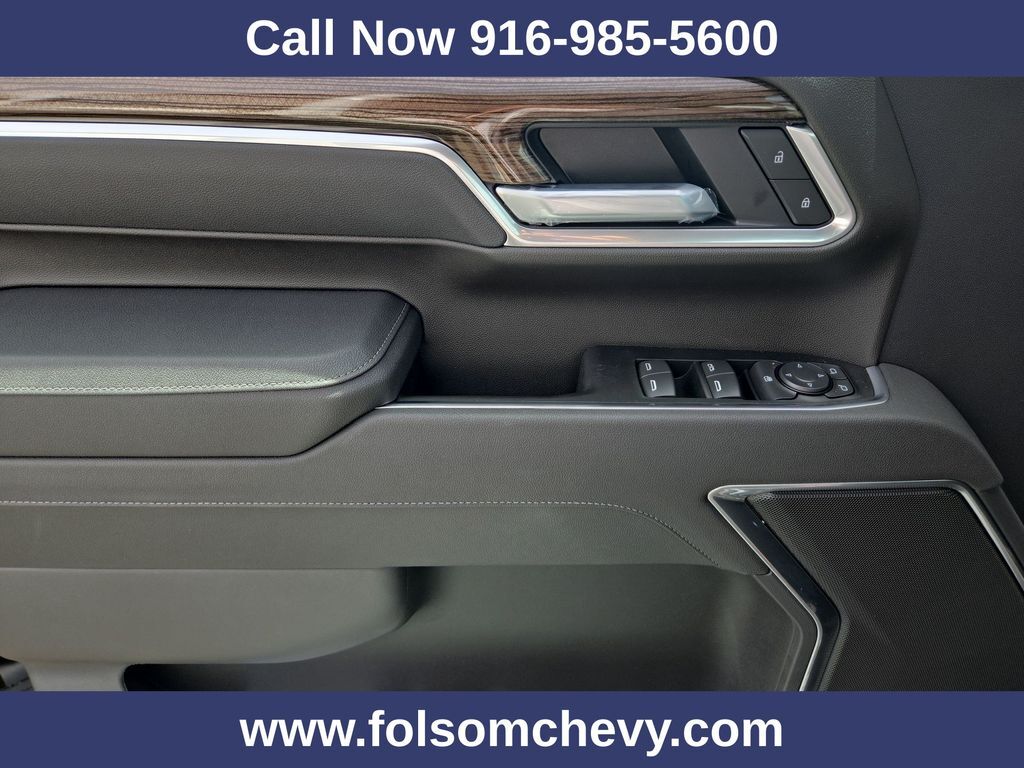 2026 Chevrolet Silverado 2500HD LT Folsom CA