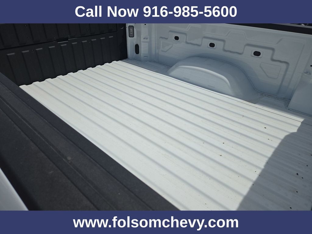 2026 Chevrolet Silverado 2500HD LT Folsom CA