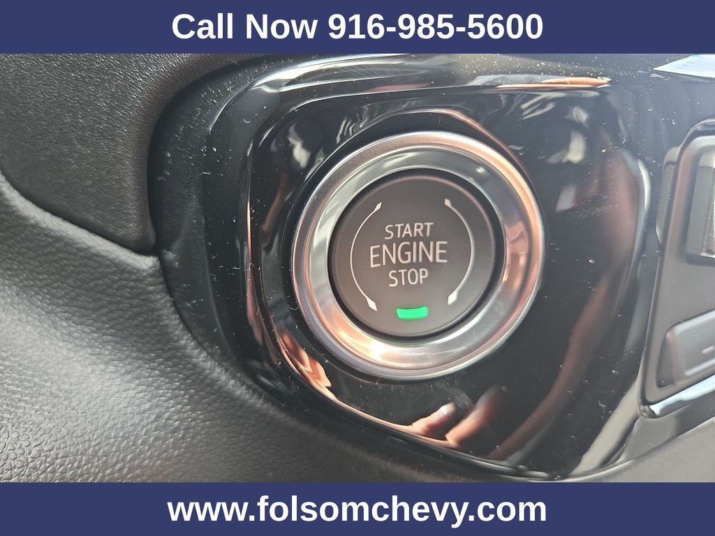 2026 Chevrolet Silverado 2500HD LT Folsom CA