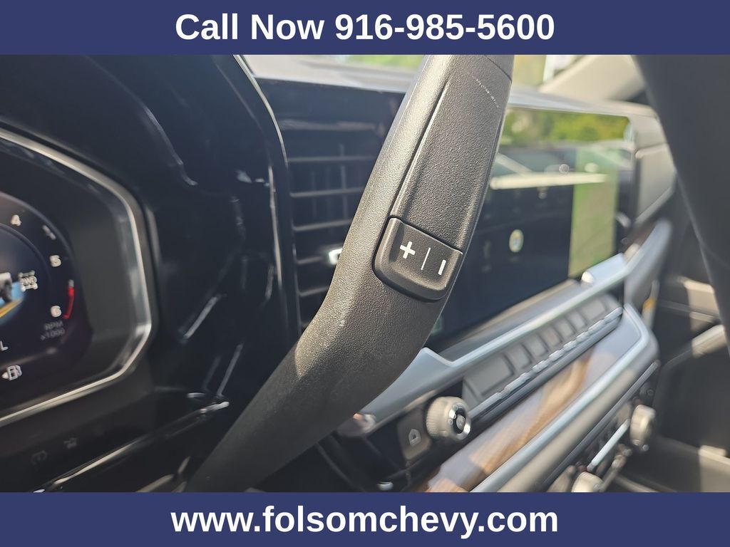 2026 Chevrolet Silverado 2500HD LT Folsom CA
