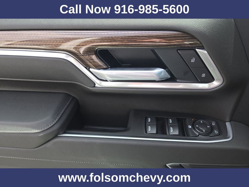 2026 Chevrolet Silverado 2500HD LT Folsom CA