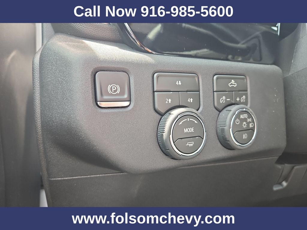 2026 Chevrolet Silverado 2500HD LT Folsom CA