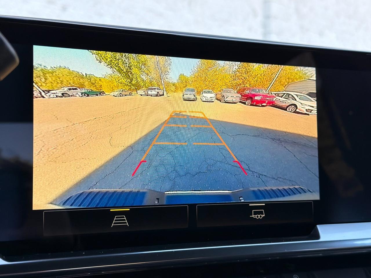 2026 Chevrolet Silverado 2500HD LT Folsom CA