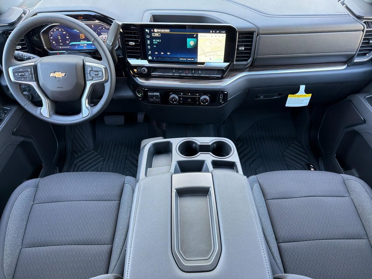 2026 Chevrolet Silverado 2500HD LT Folsom CA