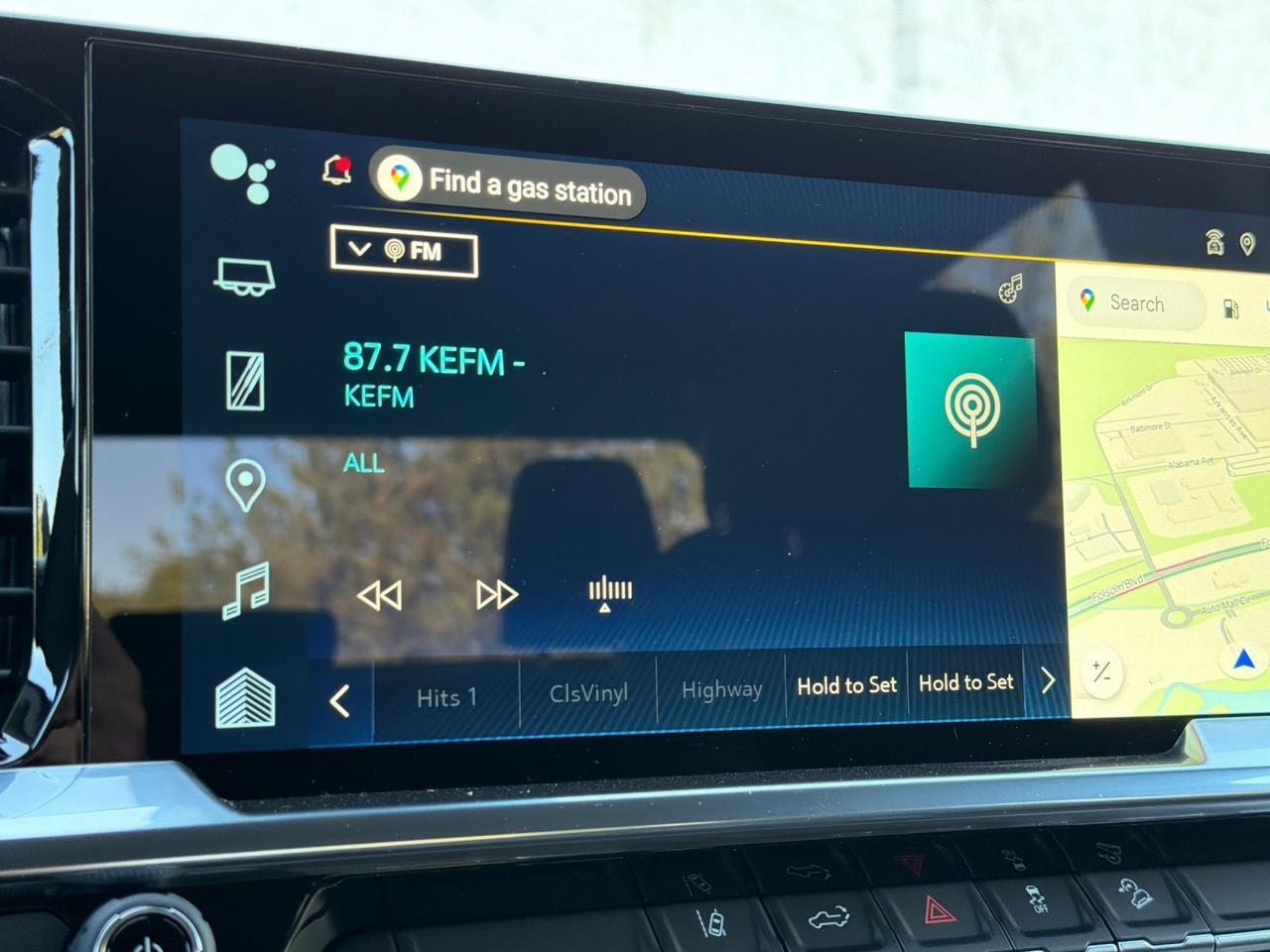 2026 Chevrolet Silverado 2500HD LT Folsom CA