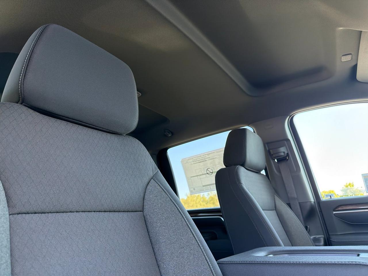 2026 Chevrolet Silverado 2500HD LT Folsom CA