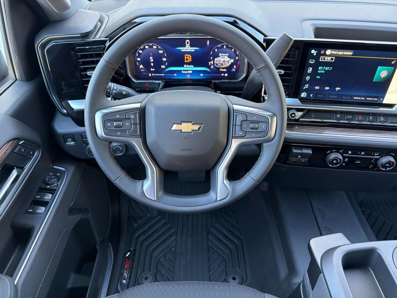 2026 Chevrolet Silverado 2500HD LT Folsom CA