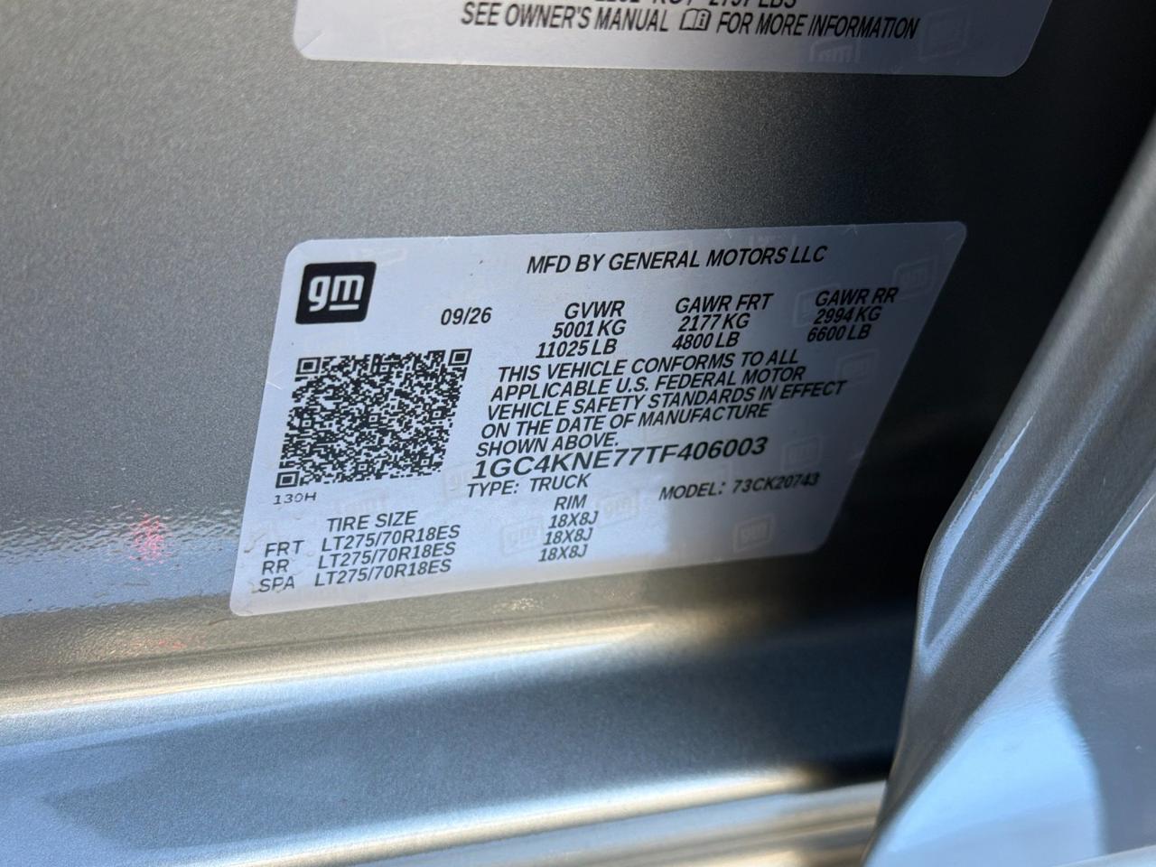 2026 Chevrolet Silverado 2500HD LT Folsom CA
