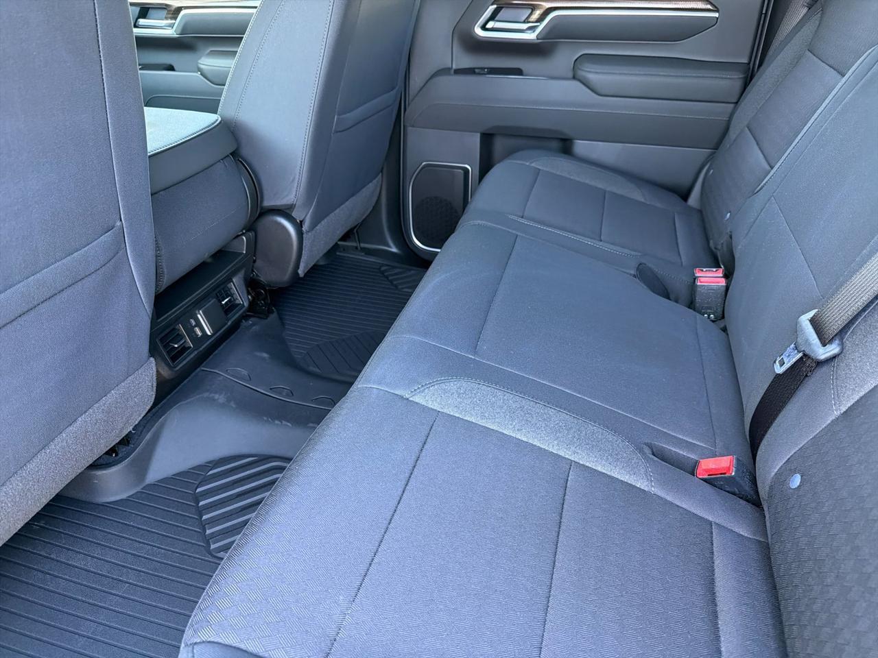 2026 Chevrolet Silverado 2500HD LT Folsom CA
