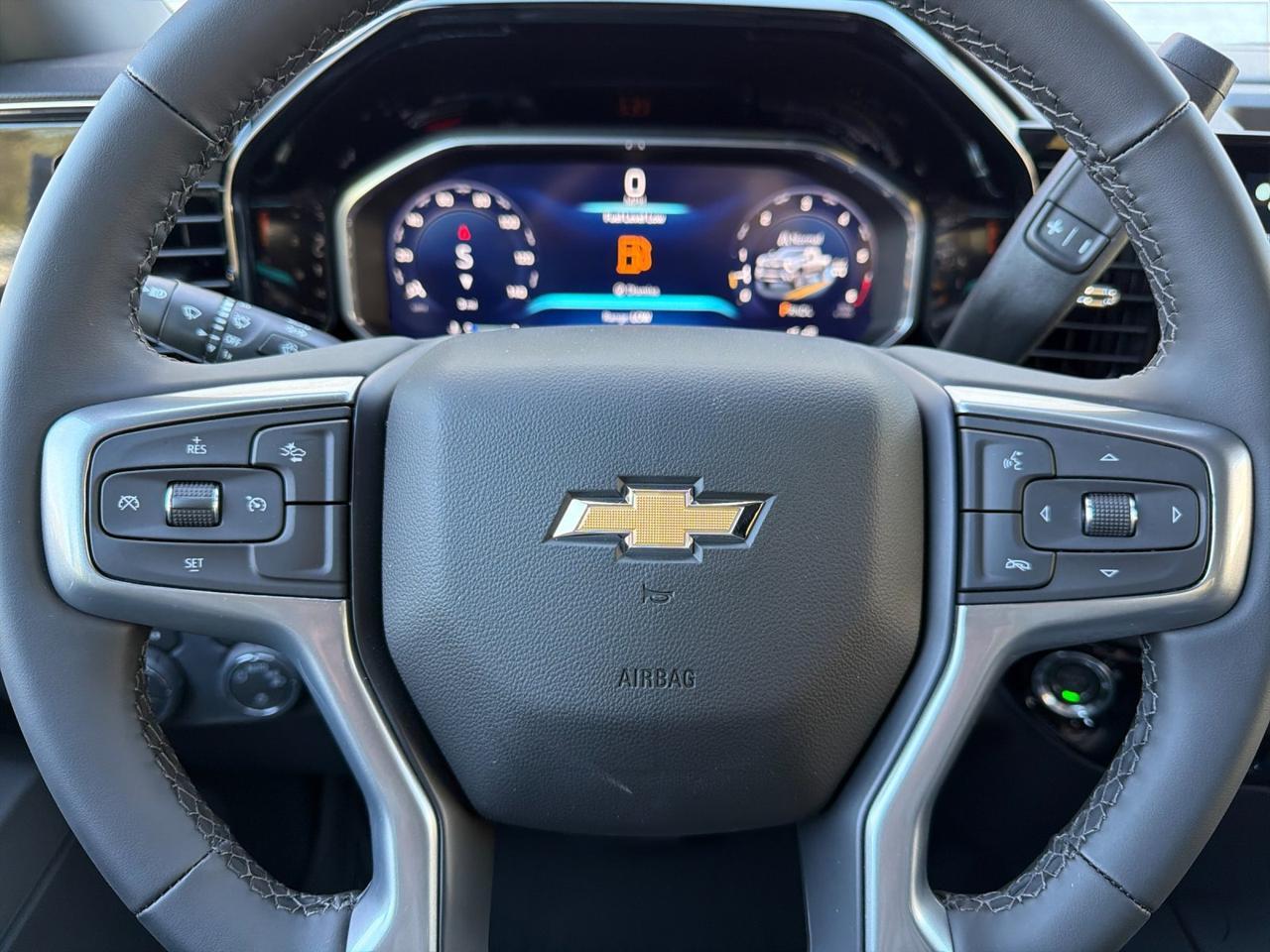 2026 Chevrolet Silverado 2500HD LT Folsom CA