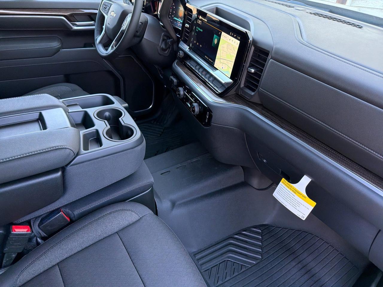 2026 Chevrolet Silverado 2500HD LT Folsom CA