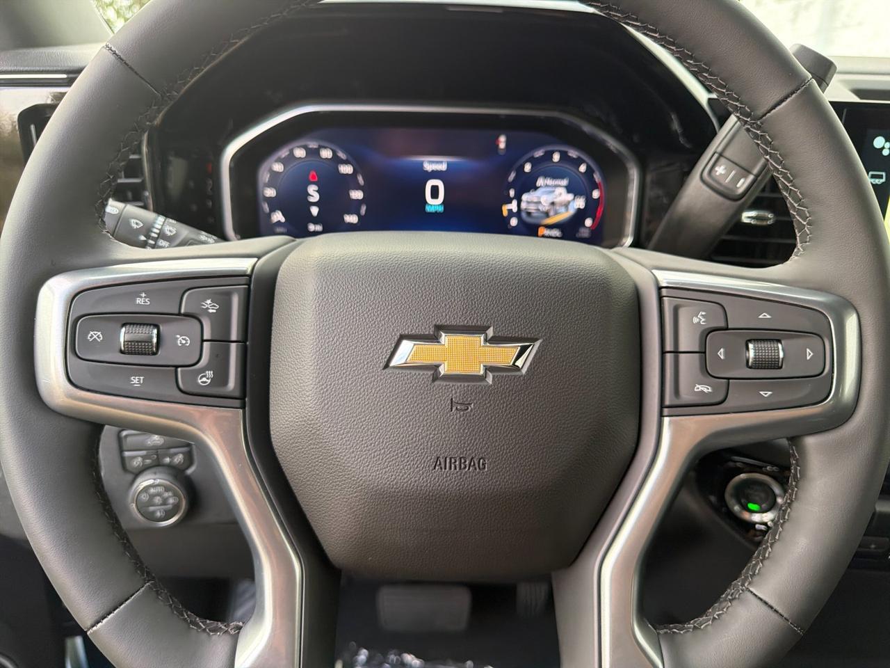 2026 Chevrolet Silverado 2500HD LT Folsom CA
