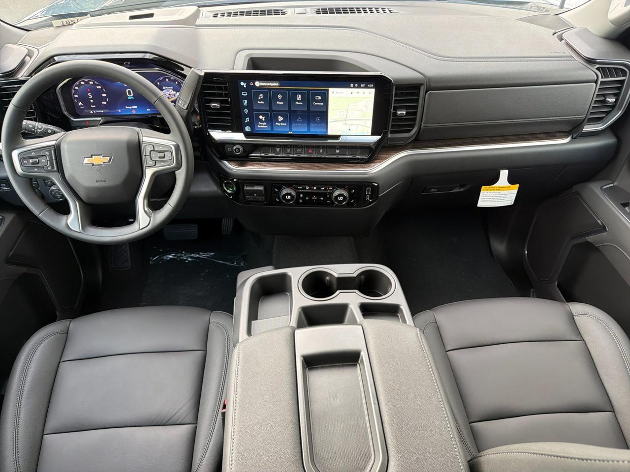 2026 Chevrolet Silverado 2500HD LT Folsom CA
