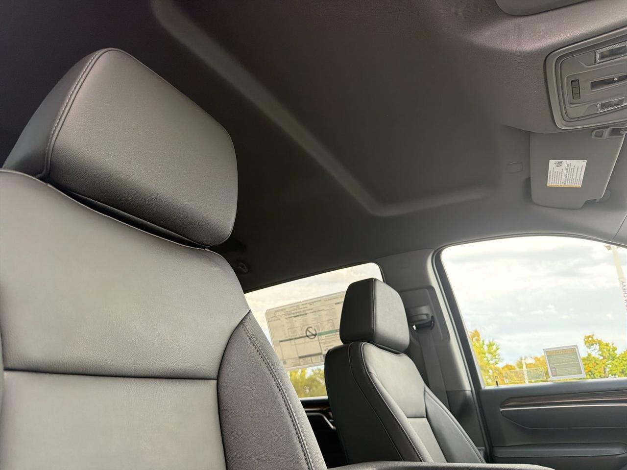 2026 Chevrolet Silverado 2500HD LT Folsom CA