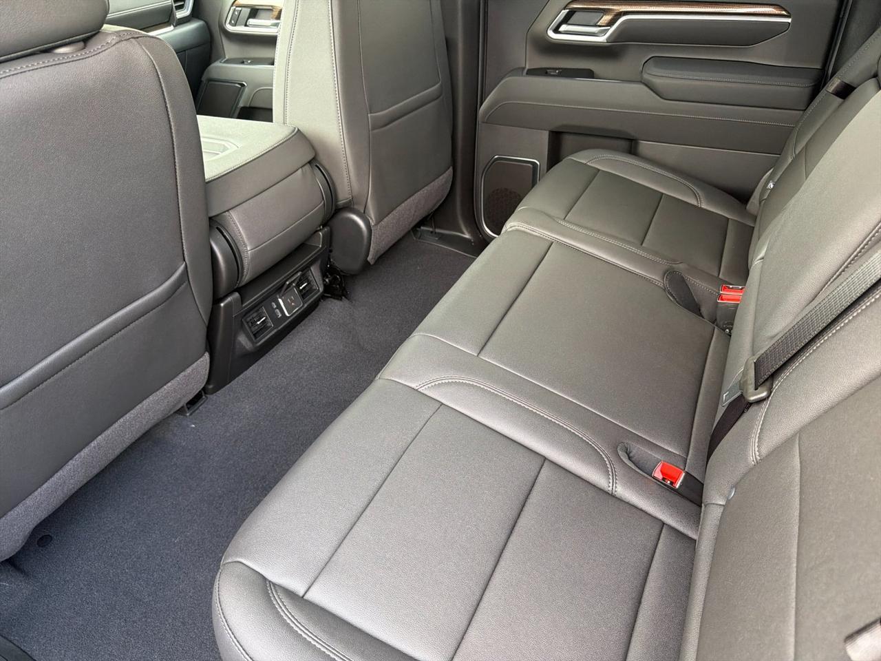 2026 Chevrolet Silverado 2500HD LT Folsom CA