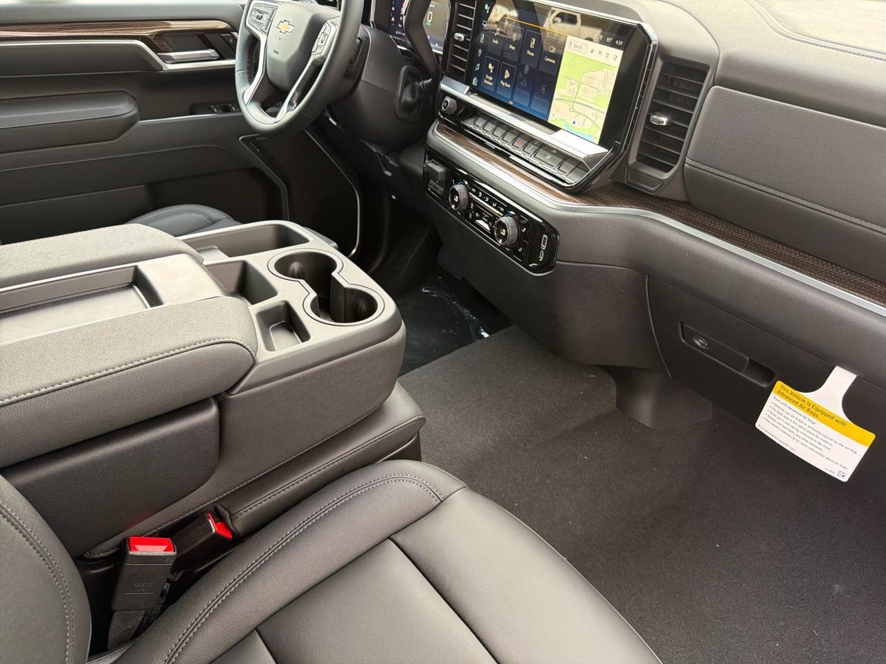 2026 Chevrolet Silverado 2500HD LT Folsom CA