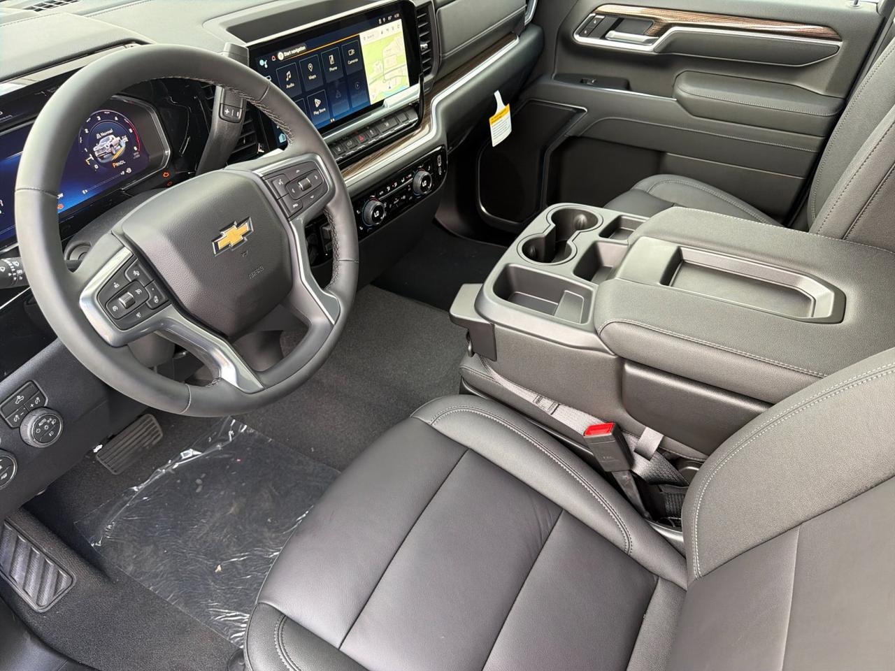 2026 Chevrolet Silverado 2500HD LT Folsom CA