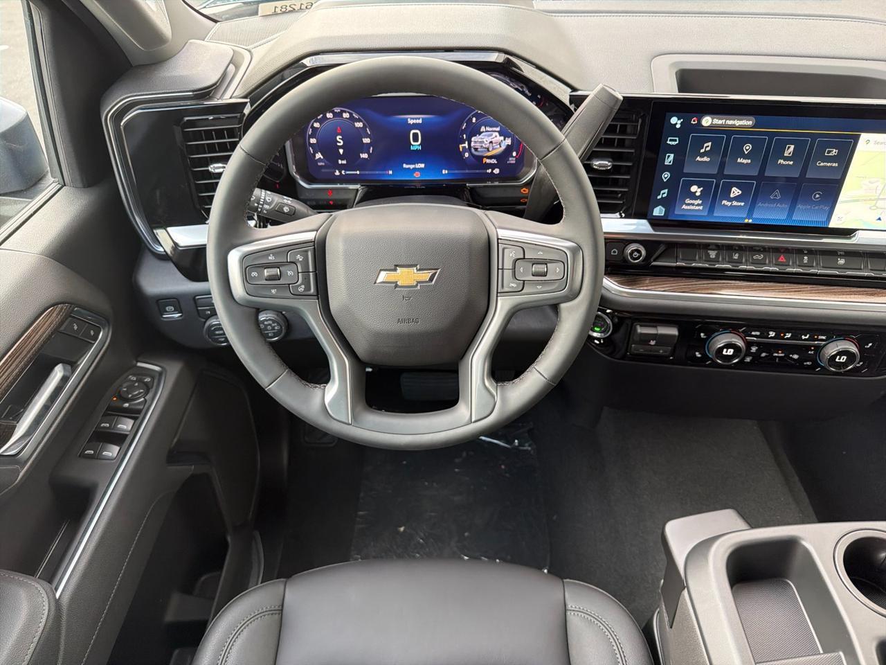 2026 Chevrolet Silverado 2500HD LT Folsom CA