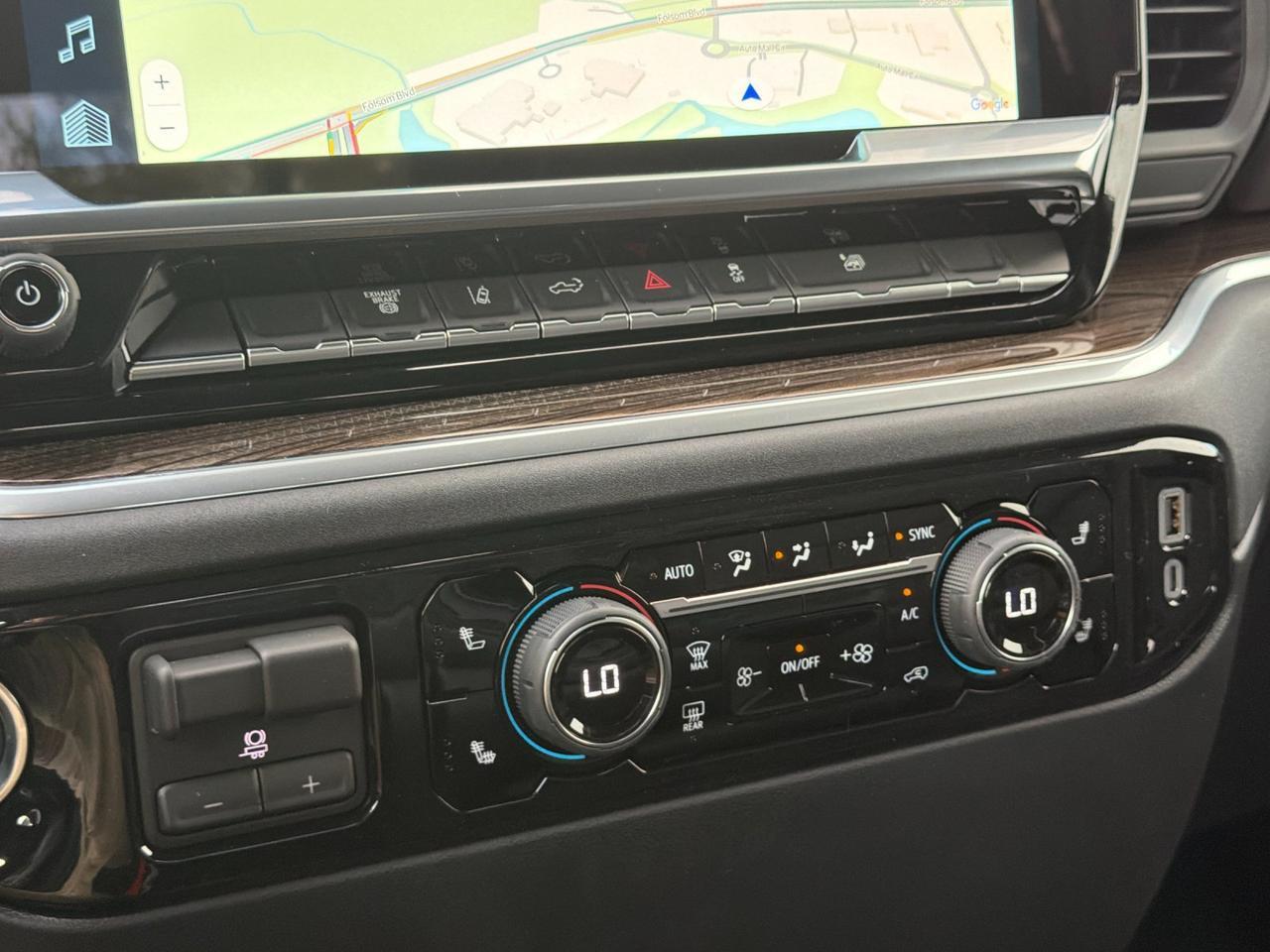 2026 Chevrolet Silverado 2500HD LT Folsom CA
