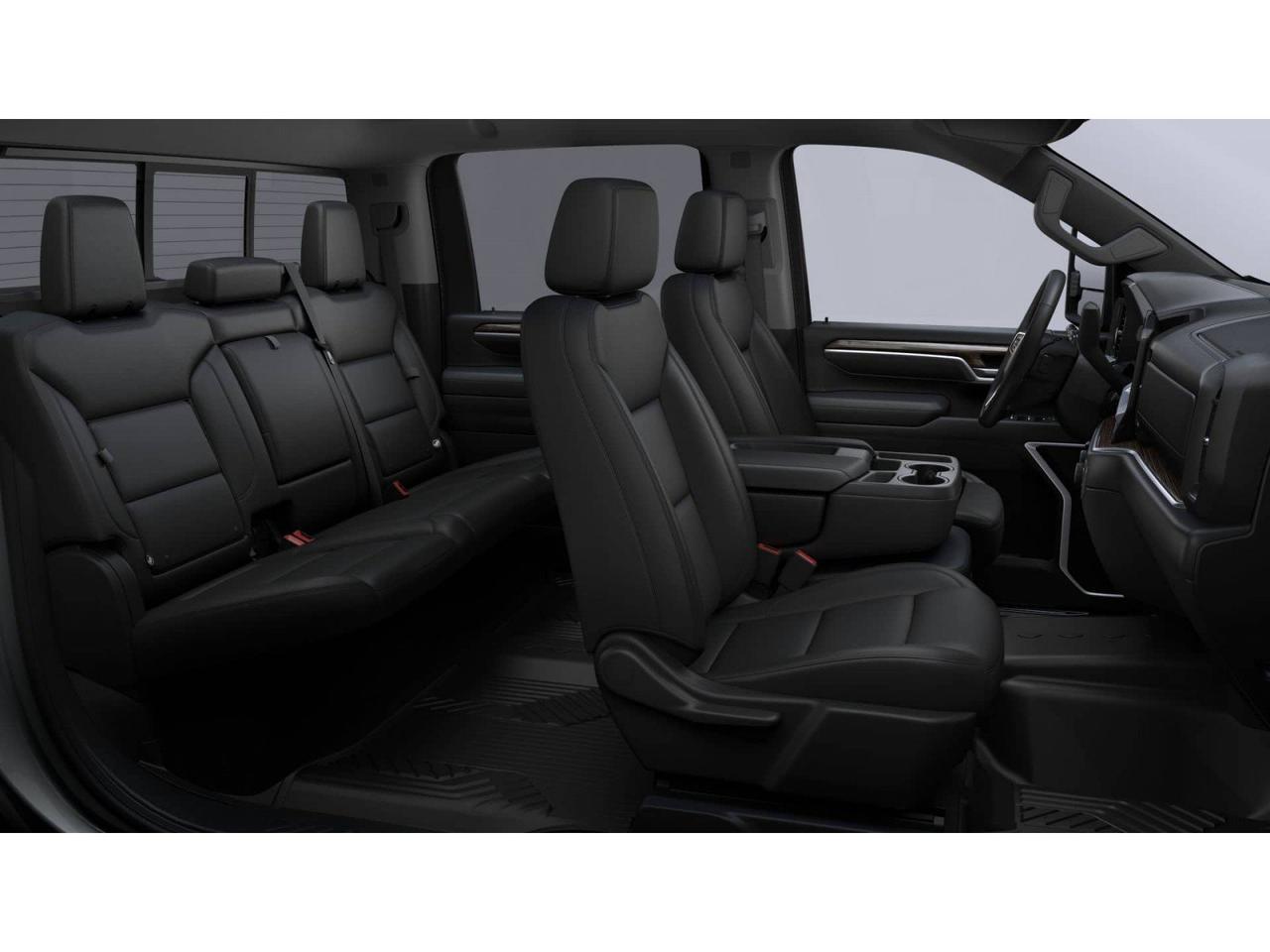 2026 Chevrolet Silverado 2500HD LT Folsom CA