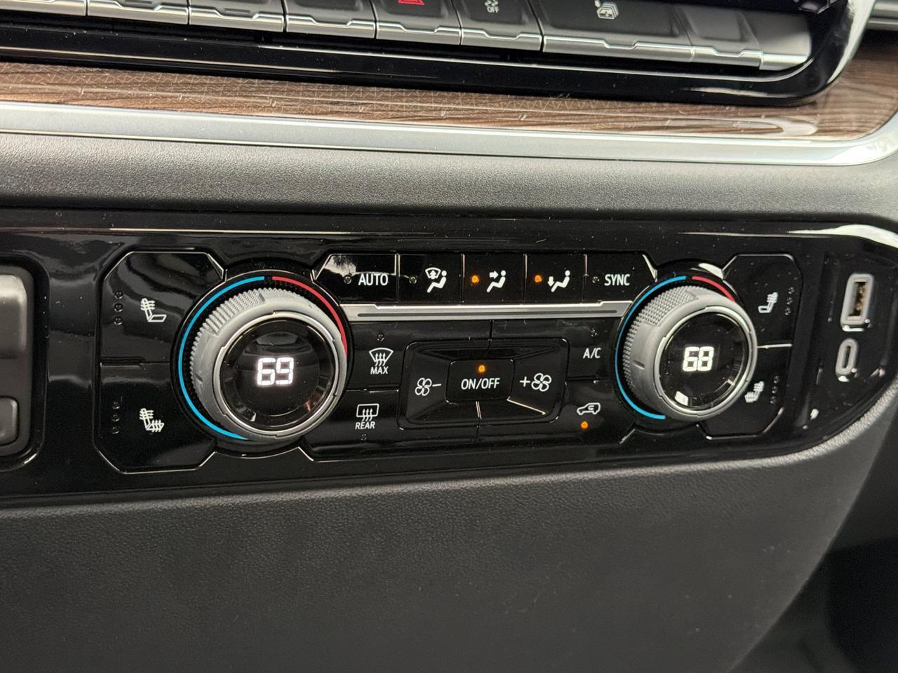 2026 Chevrolet Silverado 2500HD LT Folsom CA