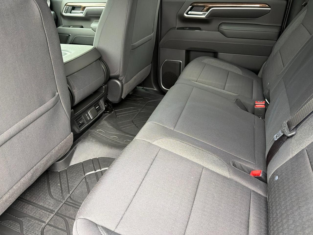 2026 Chevrolet Silverado 2500HD LT Folsom CA