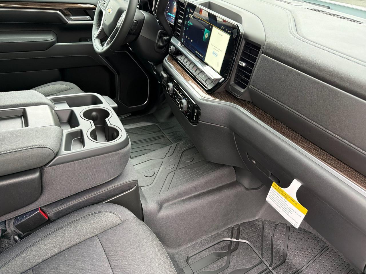2026 Chevrolet Silverado 2500HD LT Folsom CA