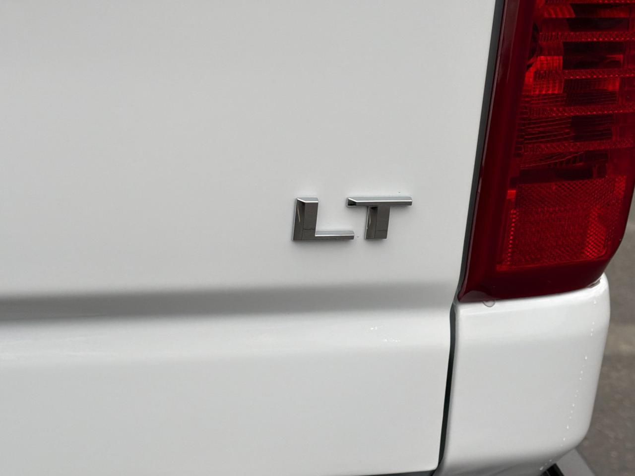 2026 Chevrolet Silverado 2500HD LT Folsom CA