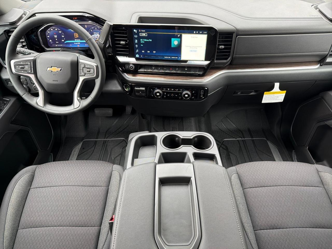 2026 Chevrolet Silverado 2500HD LT Folsom CA