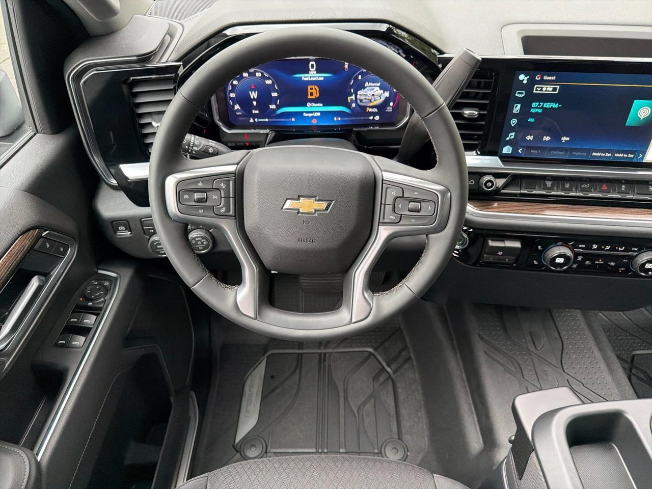 2026 Chevrolet Silverado 2500HD LT Folsom CA