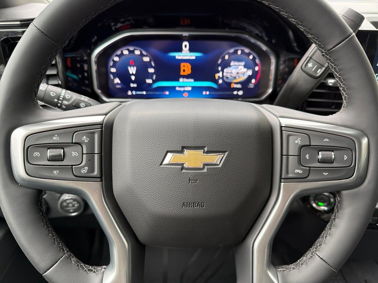 2026 Chevrolet Silverado 2500HD LT Folsom CA