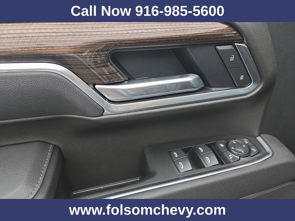 2026 Chevrolet Silverado 2500HD LT Folsom CA
