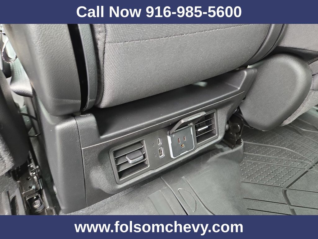 2026 Chevrolet Silverado 2500HD LT Folsom CA