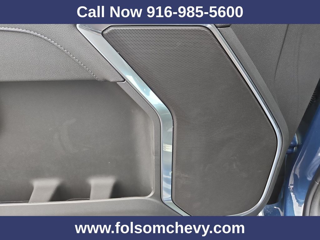 2026 Chevrolet Silverado 2500HD LT Folsom CA