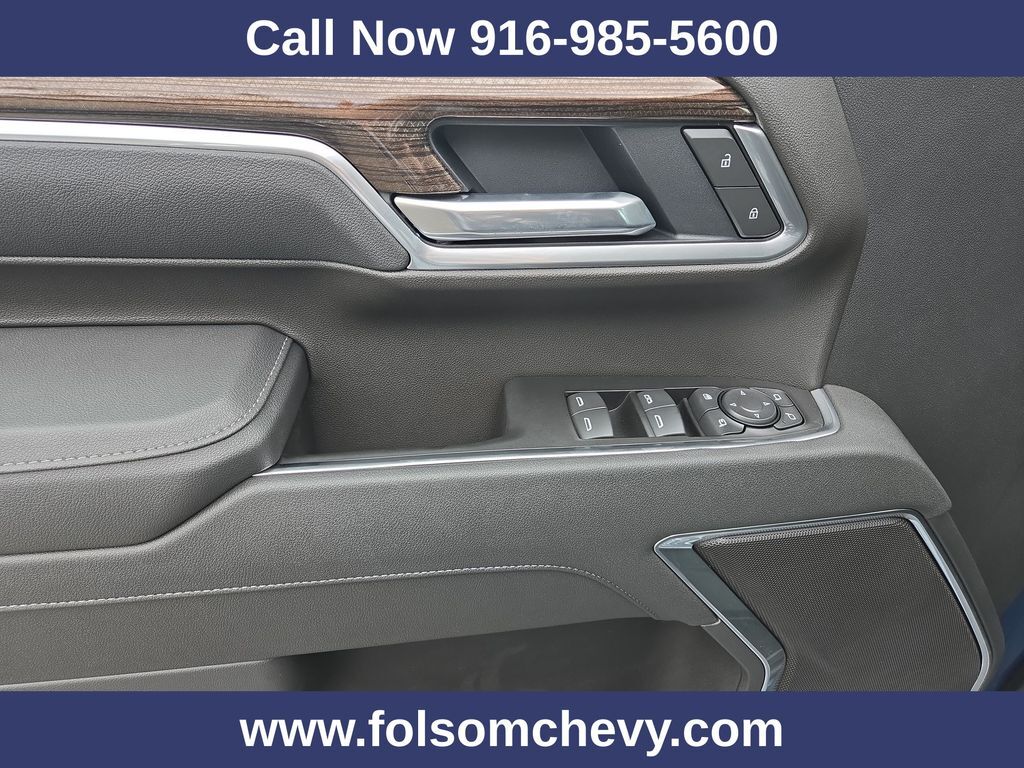 2026 Chevrolet Silverado 2500HD LT Folsom CA