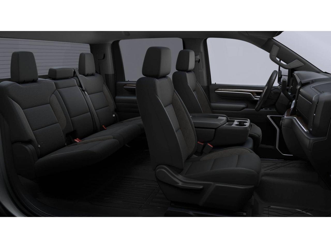 2026 Chevrolet Silverado 2500HD LT Folsom CA