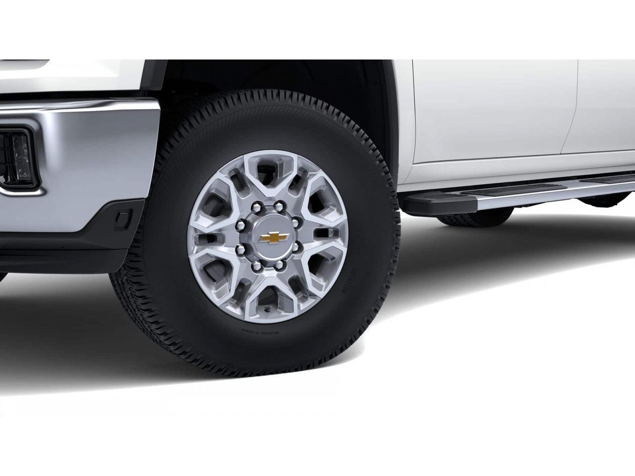 2026 Chevrolet Silverado 2500HD LT Folsom CA