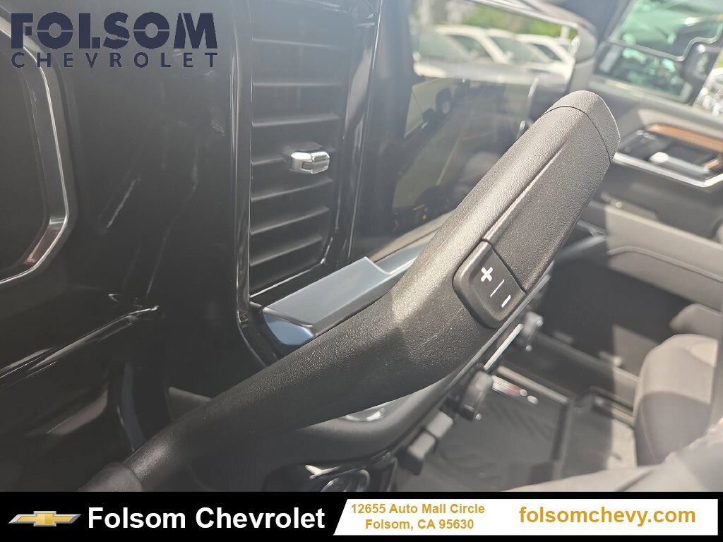 2026 Chevrolet Silverado 2500HD LT Folsom CA