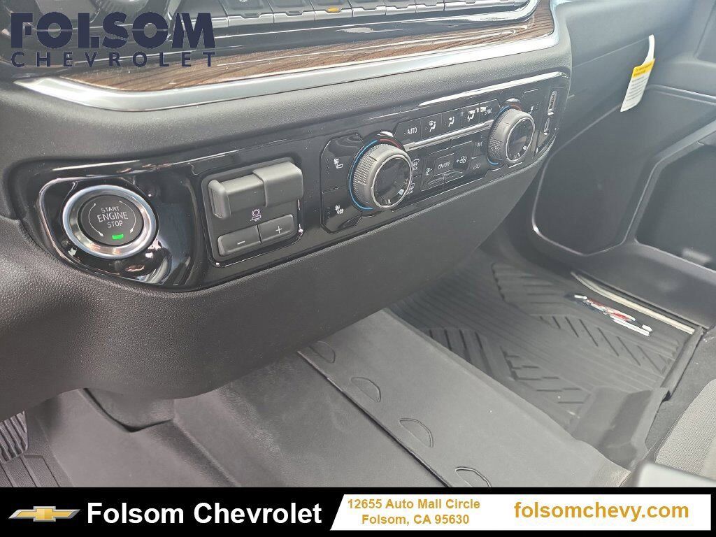 2026 Chevrolet Silverado 2500HD LT Folsom CA